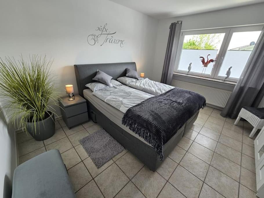 Ferienhaus Distelfink Entspannen In Der Mitte Von Deutschland Gudensberg Kültér fotó